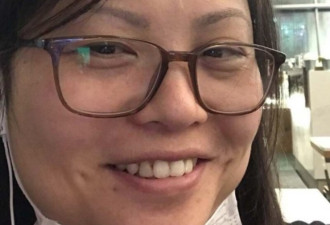 多伦多华人女子失踪3个月