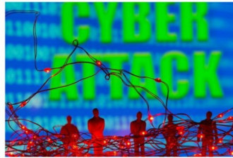 罕见...西方国家一致认定北京幕后操纵网络攻击