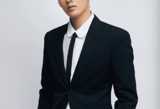 吴亦凡家庭疑被曝光:妈妈武大毕业父母皆高知