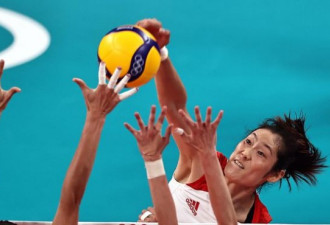 中国女排奥运连输3场 朱婷手腕伤4年为何不手术