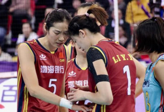 中国女排奥运连输3场 朱婷手腕伤4年为何不手术