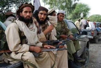 无法终结的乱局：美军撤出 塔利班管不好阿富汗