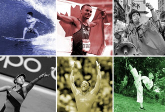 东奥会最值得关注的加拿大运动员 哪里看比赛？