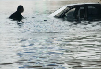 郑州特大暴雨已致51人遇难 直接经济损失655亿