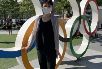 东京奥运：这场超现实赛事如何击破我奥运气泡