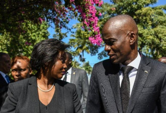 海地总统刺杀案调查的法官助理收到死亡威胁