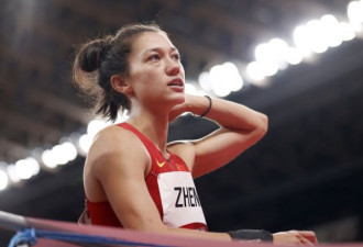 她弃加国籍代表中国出战 是传奇名将外孙女