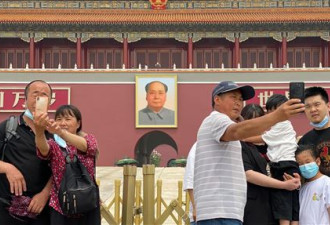 北京学者：中国被民粹情绪控制 面臨外宣内宣化