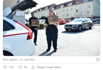 瑞典两名囚犯劫持狱警9小时 给狱友要20个披萨