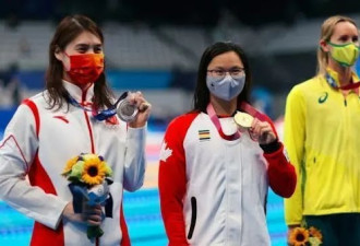 BBC：中国选手没金牌就被骂不爱国 选手驳斥