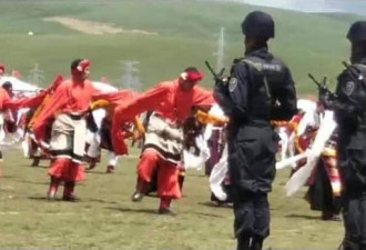 拉萨国企藏人经理流亡：快要到民族灭亡的态势
