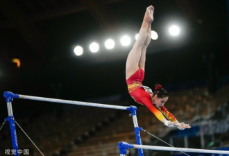 东京奥运中国女团第七 俄罗斯力压美国3分夺冠