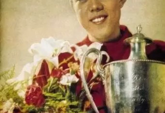 容国团：中国首位世界冠军 英年自尽留十字遗言