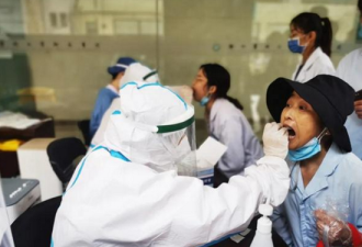 南京疫情53例阳性呈现4特点 多人轨迹涉买药