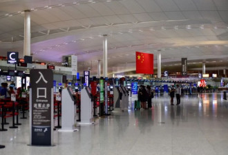 南京机场疫情已溢出6省 机场保洁其实早已外包