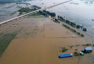 洪灾中河南农村:防汛预警如何打通最后一公里？