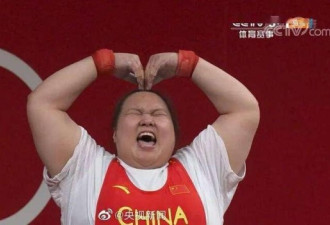 7金1银！被忽视的中国举重天团有多牛