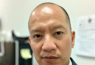 华裔律师：我为攻击华裔老太的美国男子辩护
