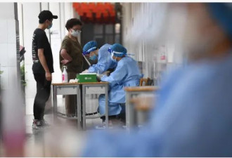 德尔塔毒株平均1传8 专家:南京一两周或现拐点