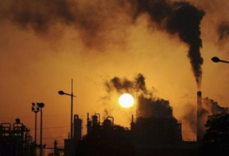 气候变化和碳交易：了解碳排放权 配额等概念