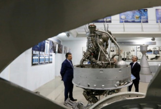 中国欲获新式火箭引擎技术 俄严控判刑科学家