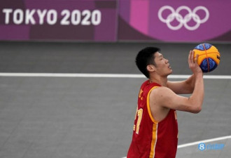 胡金秋人民日报发文：中国篮球需要这代人努力
