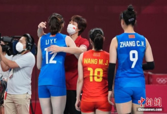 老司机奥运速成手册：中国队这些瞬间让人泪目