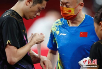 老司机奥运速成手册：中国队这些瞬间让人泪目