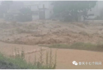 河南政府：“受灾最严重”村被遗忘了？