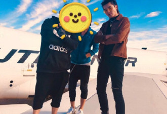 吴亦凡洛杉矶"选妃"受害者首发声 聚会细节曝光
