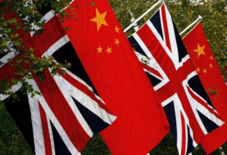 中国赴英留学生人数首次超过欧盟 翻了一倍有余