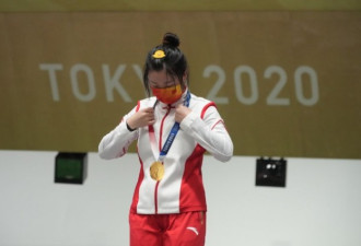 美媒：中国奥运选手遭遇民族主义反噬