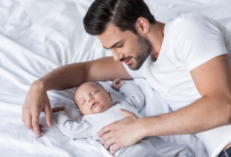 孩子长得像前男友，先父遗传是真的么？