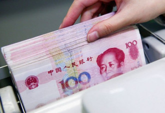中国货币增长：外生变内生
