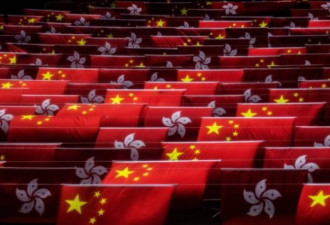 传有民众奥运颁奖嘘中国国歌 港警称已发动调查