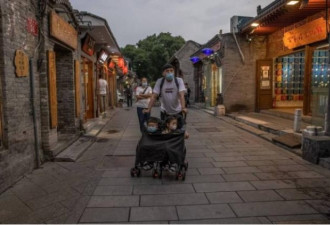中国宣布取消社会抚养费 引发全面开放生育联想