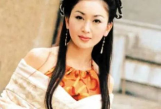 被称最美妲己！小时候竟差点被卖 今嫁入豪门
