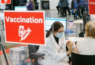 美计划重开国际旅行 入境需完全接种疫苗