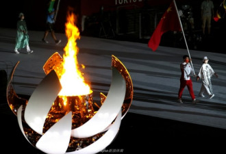 新华社记者手记：脆弱的东京奥运 成功的东奥