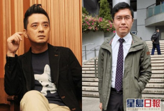 香港歌手黄耀明今早被捕 香港廉政公署回应