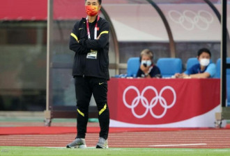 中国女足0-5惨败巴西 奥运首战遭遇开门黑