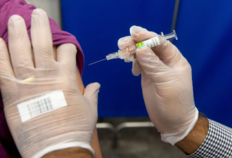 CDC：莫德纳等3款疫苗 好处仍大于副作用风险