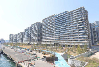 奥运村内各国选手吐槽不断 中国队自带洗衣机