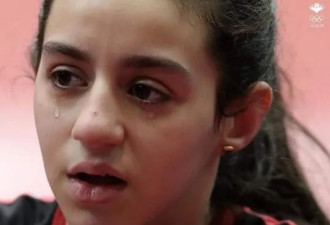 下一个福原爱？12岁叙利亚女孩受邀至中国训练