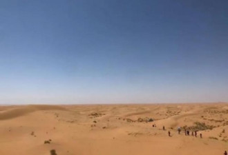 又是留学惹祸？北京高中生沙漠探险身亡