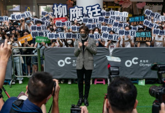纽时：为何这个偶像男团在香港掀起热潮？