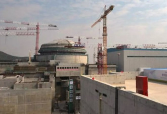 法电力公司：台山核电站泄漏故障若在法应停机