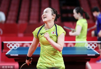 刘国梁:本届日本女乒史上最强 但中国实力摆那