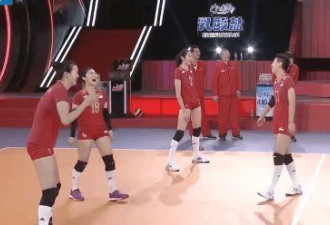 世界杯后狂接24个广告 是这些榨干了中国女排？