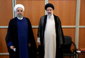 总统上任保守派强势回归 伊朗能否跳出体制之困